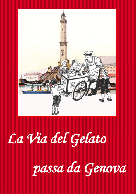 038 La
              Via del Gelato