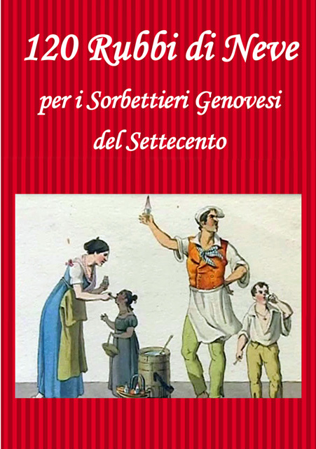 040
              120 Rubbi di Neve