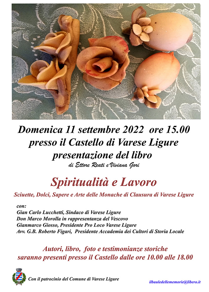 044
              locandina Sciuette