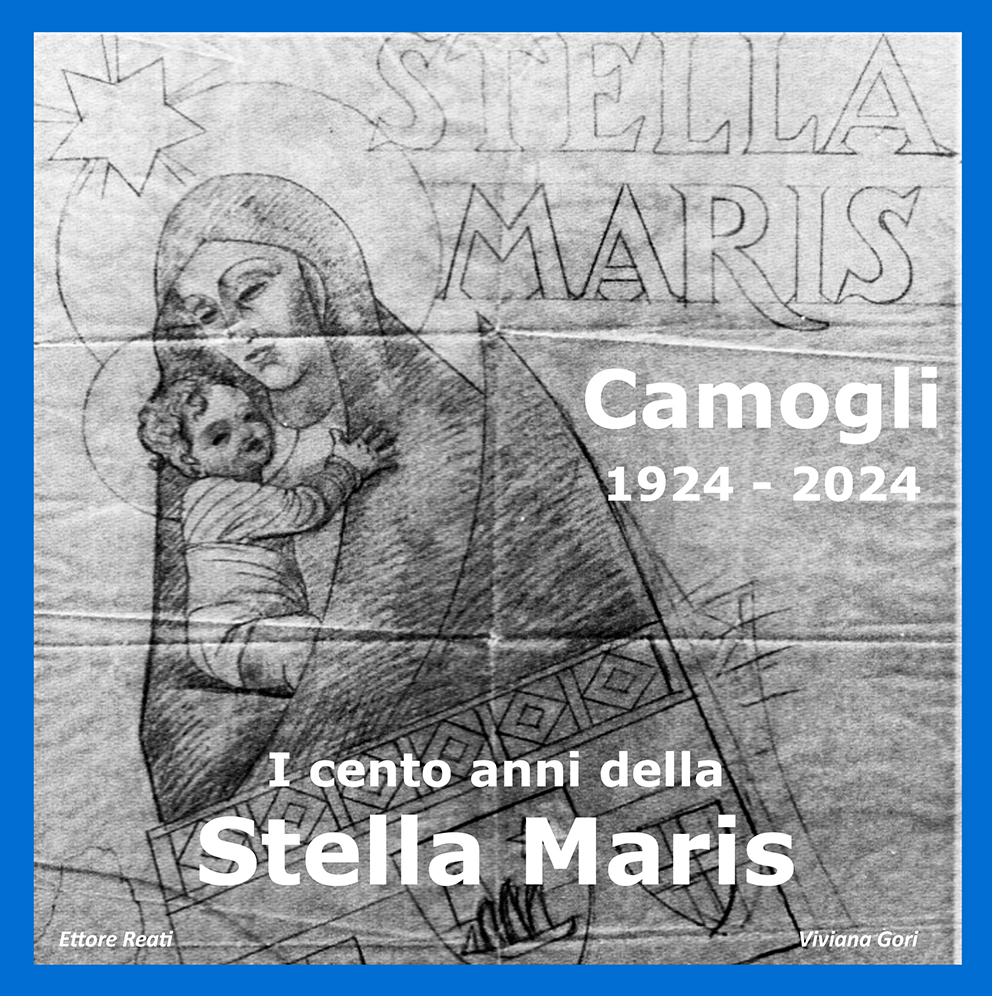 051 Stella
              Maris