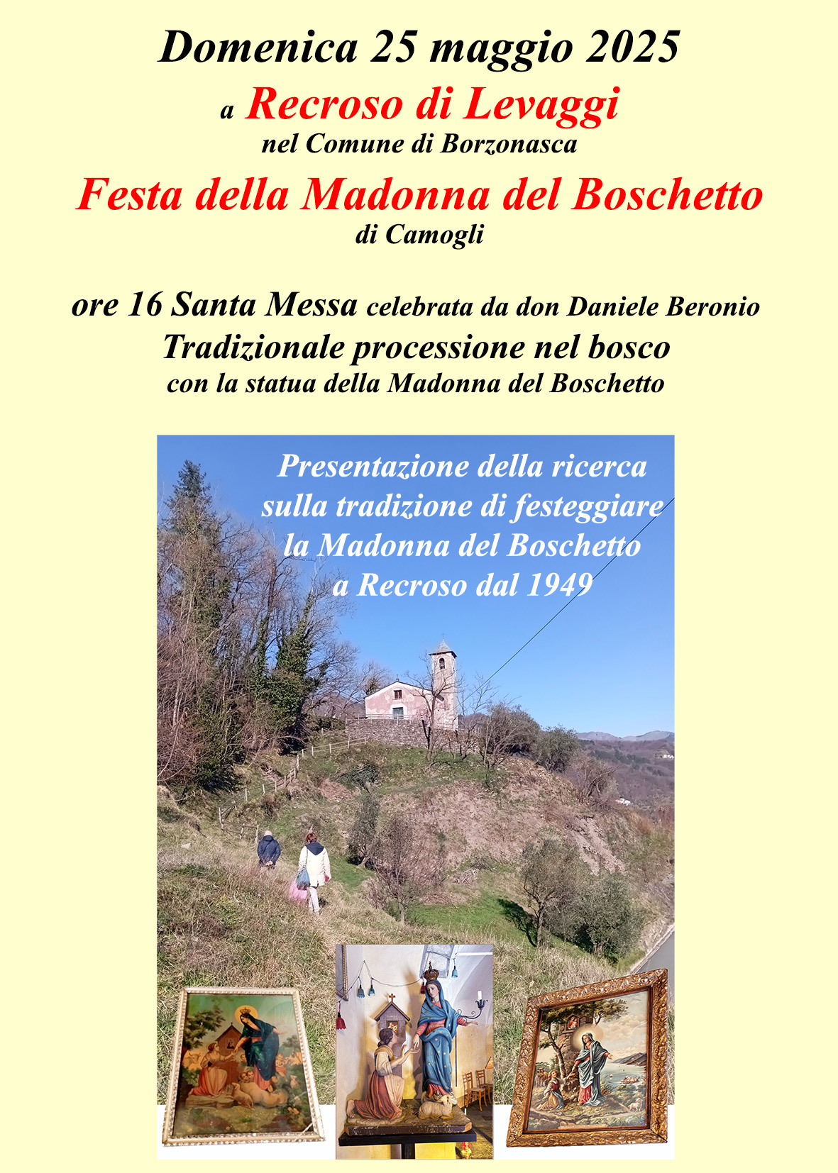 052
              locandina Recroso