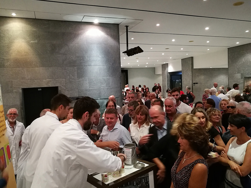 147
              Teatro Carlo Felice