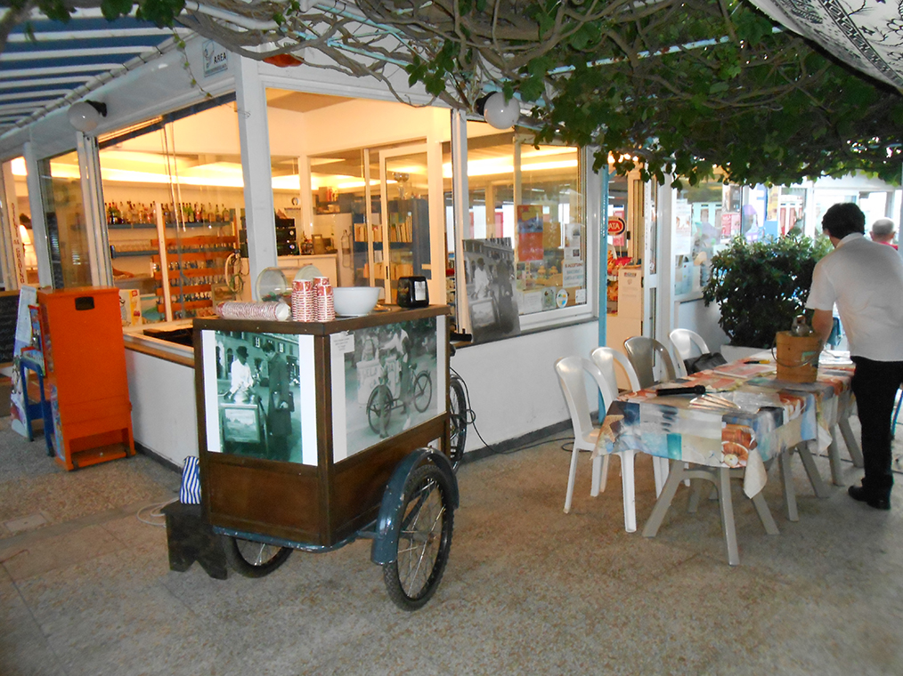 165
              Sestri Bagni Liguria