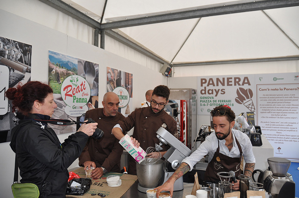 101 P�nera Day
